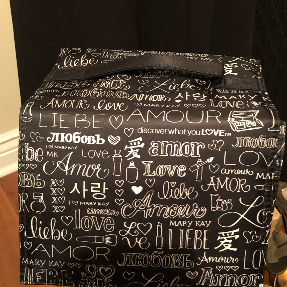 Makeup bag - Picture 6 of 8